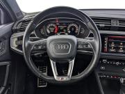 Audi Q3 Sportback II (F3) Москва  - изображение 51