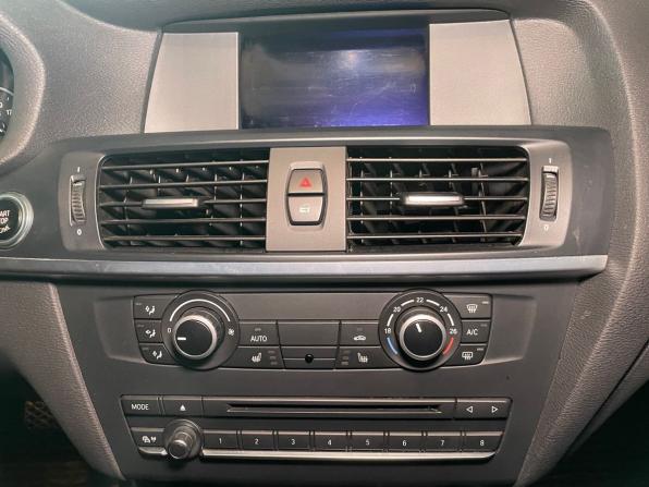 BMW X3 II (F25) с пробегом 2014 года, цена 1 699 000 рублей, 215182 км, внедорожник, Автокод Объявления