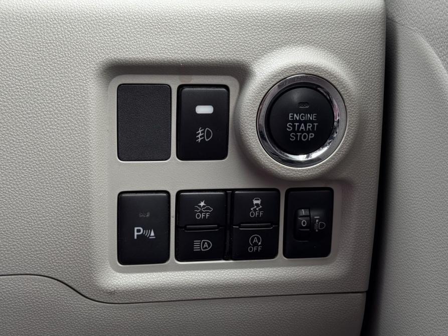 Toyota Passo III Уфа  - изображение 15