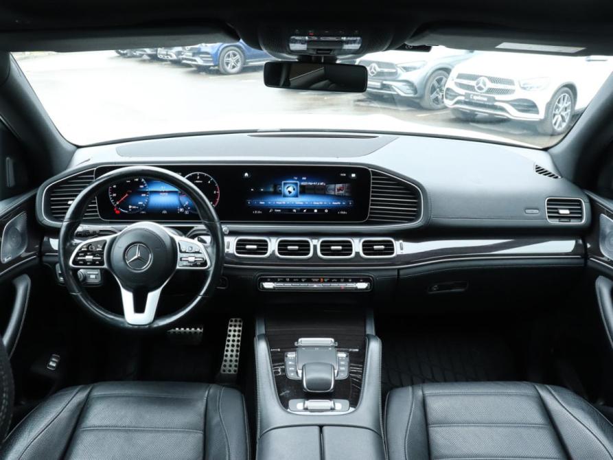 Mercedes-Benz GLS II (X167) Москва  - изображение 12