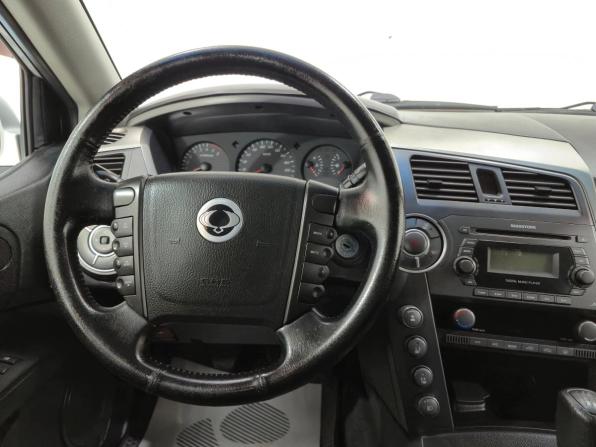 SsangYong Kyron I Рестайлинг с пробегом 2013 года, цена 790 000 рублей, 182910 км, внедорожник, Автокод Объявления
