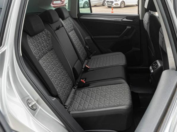 Volkswagen Tiguan II Рестайлинг с пробегом 2021 года, цена 3 199 000 рублей, 106902 км, внедорожник, Автокод Объявления