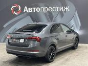Skoda Rapid II Пермь  - изображение 33