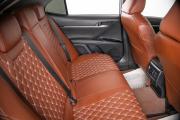 Toyota Camry VIII (XV70) Пермь  - изображение 36