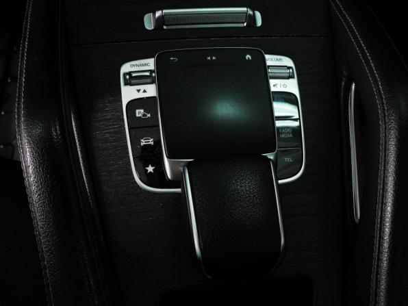 Mercedes-Benz GLE II (V167) с пробегом 2018 года, цена 5 689 000 рублей, 185403 км, внедорожник, Автокод Объявления