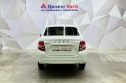 Lada (ВАЗ) Granta I Рестайлинг Азнакаево  - изображение 32