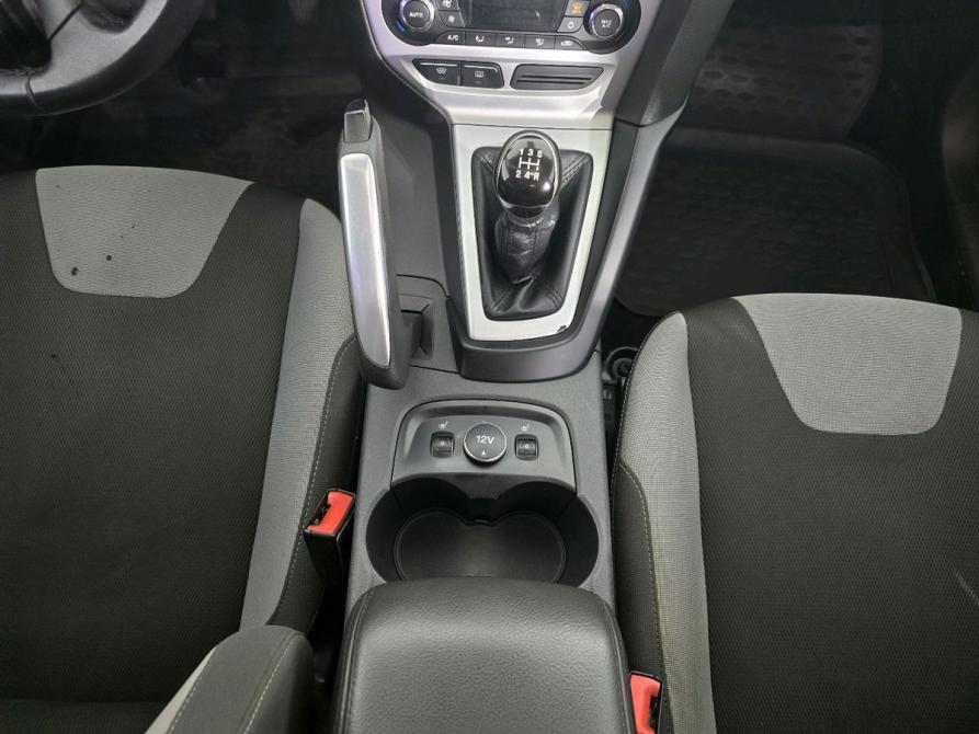 Ford Focus III Санкт-Петербург  - изображение 14