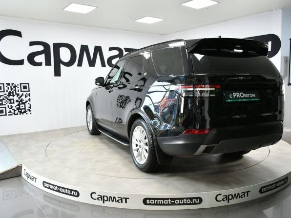 Land Rover Discovery V с пробегом 2017 года, цена 3 435 000 рублей, 142349 км, внедорожник, Автокод Объявления