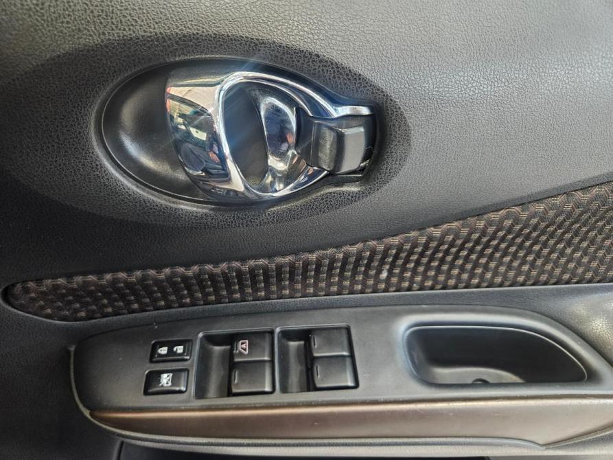 Nissan Note II Рестайлинг Вологда  - изображение 18