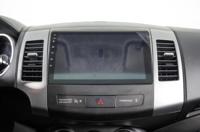 Mitsubishi Outlander II с пробегом 2008 года, цена 939 000 рублей, 252000 км, внедорожник, Автокод Объявления