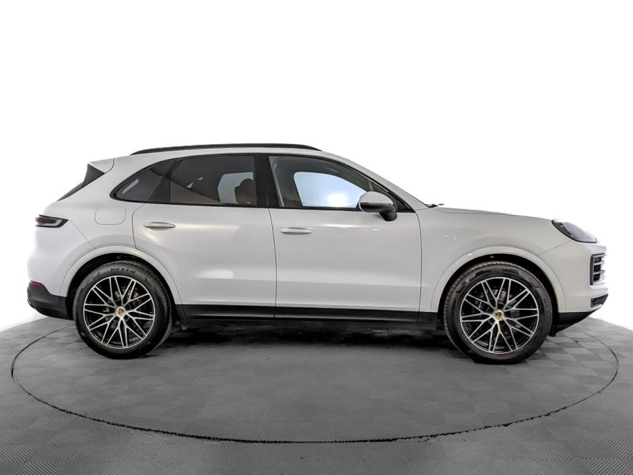 Porsche Cayenne III Рестайлинг Москва  - изображение 5