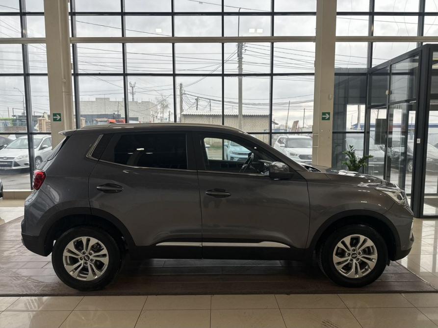 Chery Tiggo 4 Pro I Рестайлинг Саратов  - изображение 7