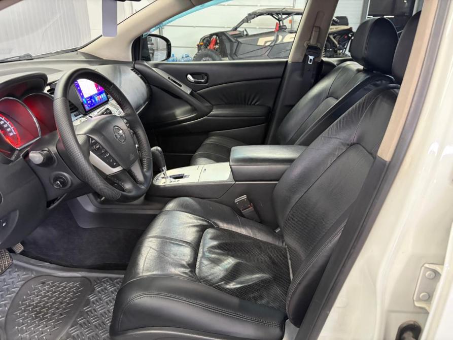 Nissan Murano II (Z51) Краснодар  - изображение 12