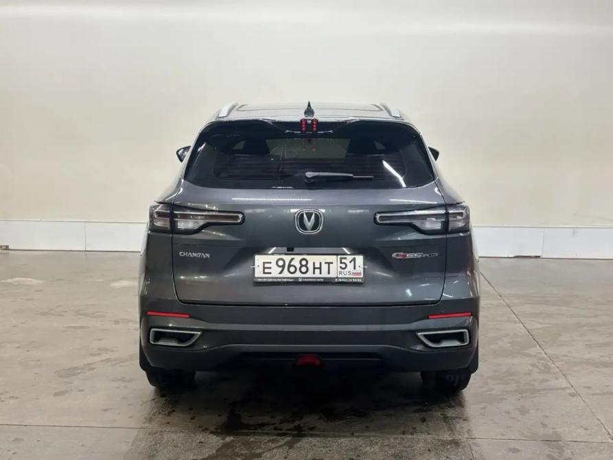 Changan CS55 Plus II Саратов  - изображение 3