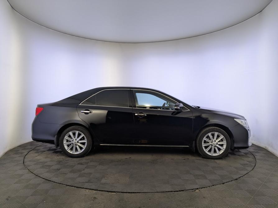 Toyota Camry VII (XV50) Москва  - изображение 4