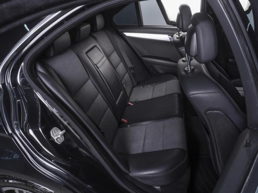 Mercedes-Benz C-Класс III (W204) Ростов-на-Дону  - изображение 7