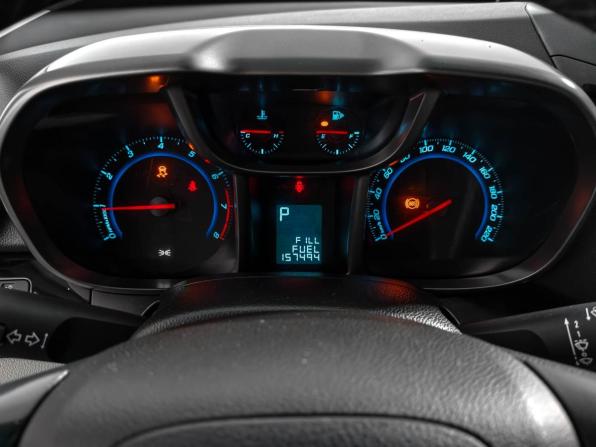 Chevrolet Orlando I с пробегом 2012 года, цена 1 070 000 рублей, 157492 км, компактвэн, Автокод Объявления