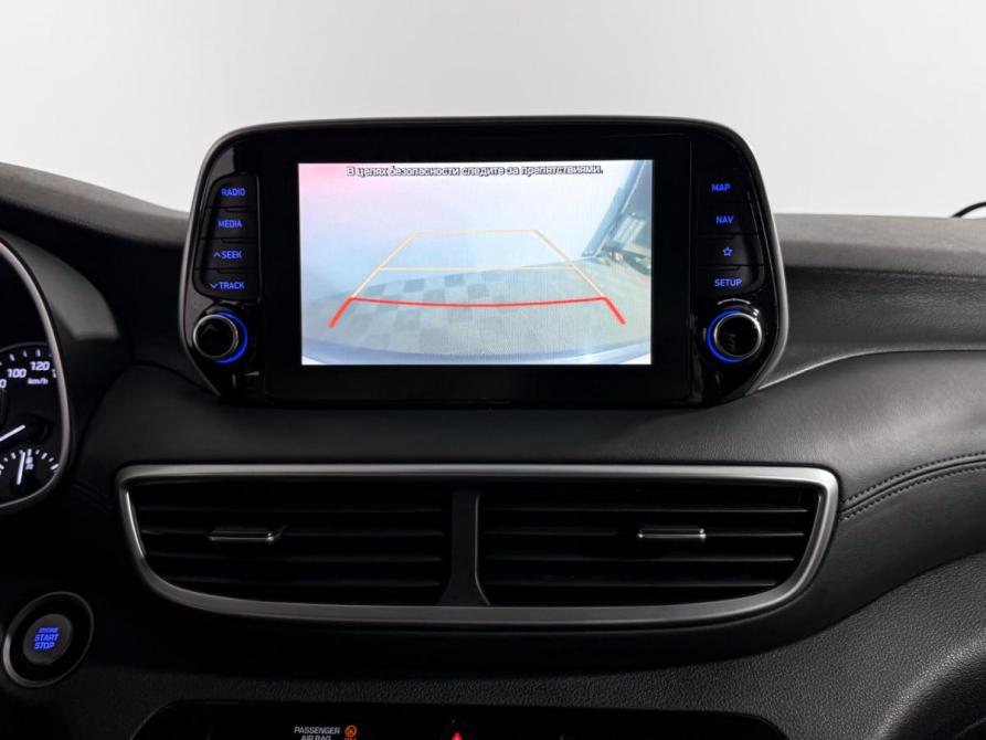 Hyundai Tucson III Рестайлинг Санкт-Петербург  - изображение 17