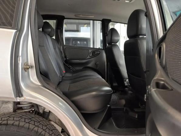 Chevrolet Niva I с пробегом 2008 года, цена 540 000 рублей, 291691 км, внедорожник, Автокод Объявления