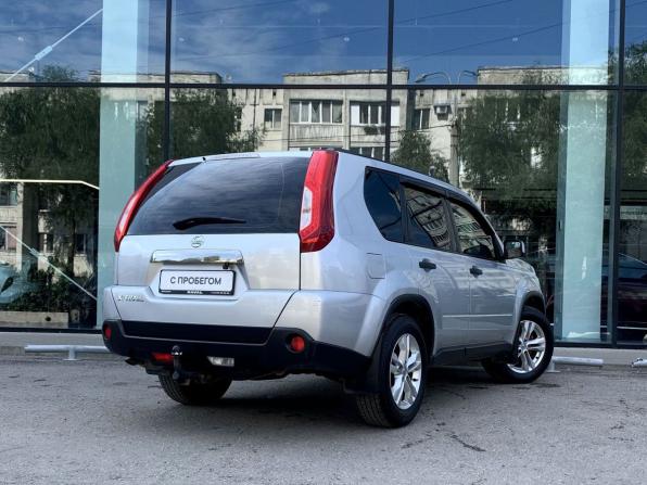 Nissan X-Trail II Рестайлинг с пробегом 2011 года, цена 1 210 000 рублей, 203072 км, внедорожник, Автокод Объявления
