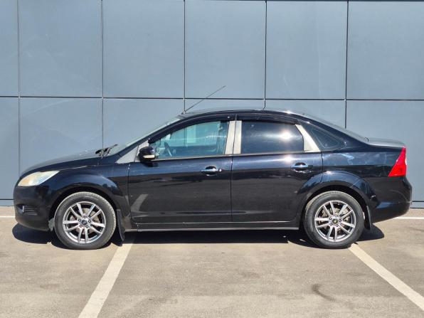 Ford Focus II Рестайлинг с пробегом 2010 года, цена 511 000 рублей, 297827 км, седан, Автокод Объявления