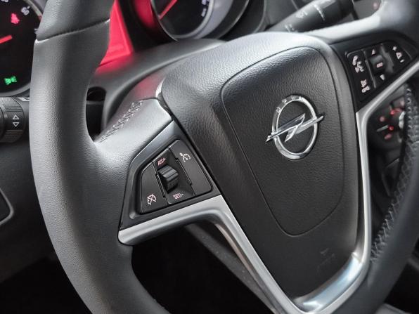 Opel Insignia I с пробегом 2012 года, цена 556 000 рублей, 349323 км, седан, Автокод Объявления