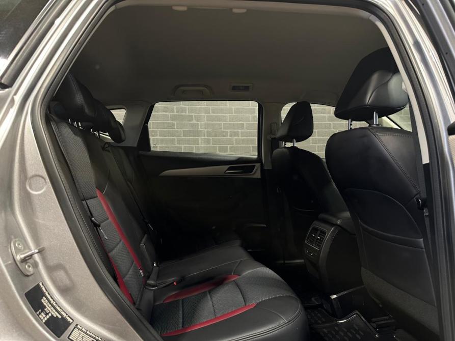 Haval F7 I Рестайлинг Челябинск  - изображение 9