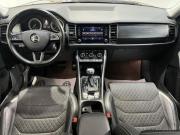 Skoda Kodiaq I Курск  - изображение 30