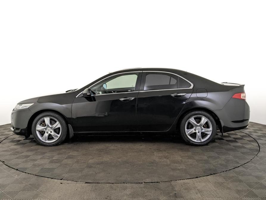 Honda Accord VIII Рестайлинг Москва  - изображение 8