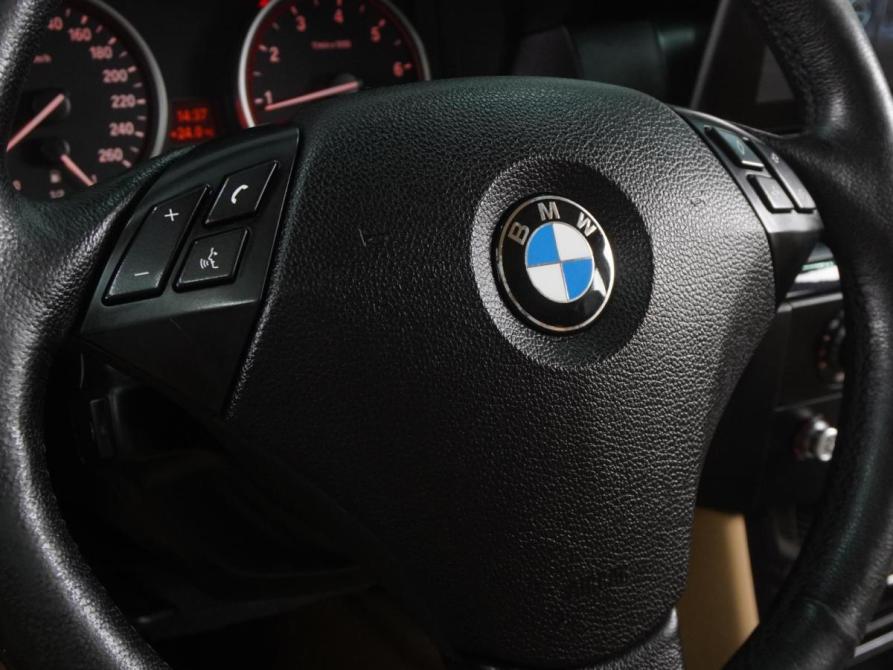 BMW 5 серии V (E60/E61) Рестайлинг Воронеж  - изображение 16