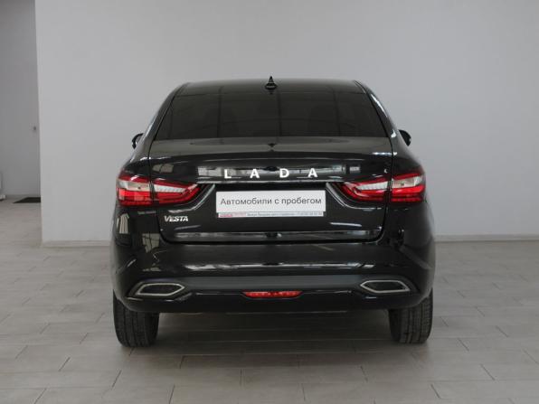 Lada (ВАЗ) Vesta I Рестайлинг (NG) с пробегом 2023 года, цена 1 319 900 рублей, 33624 км, седан, Автокод Объявления