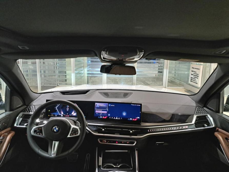 BMW X5 IV (G05/G18) Рестайлинг Казань  - изображение 17