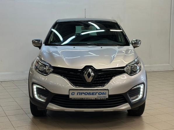 Renault Kaptur I с пробегом 2019 года, цена 1 475 000 рублей, 68784 км, внедорожник, Автокод Объявления