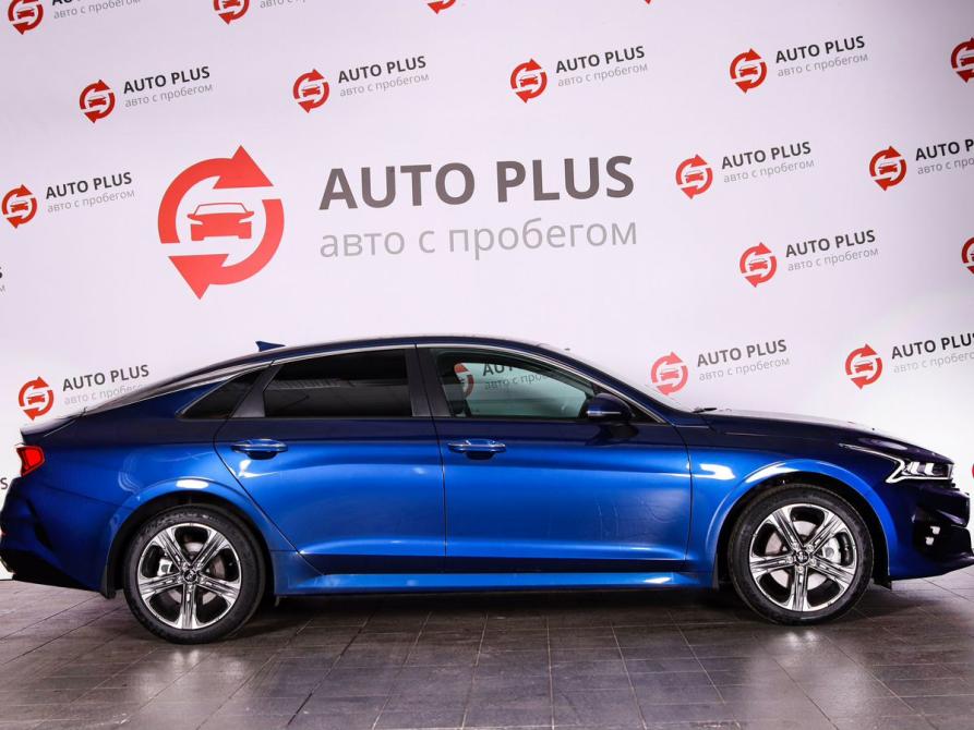 Kia K5 III Минеральные Воды  - изображение 6