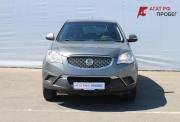 SsangYong Actyon II Нижний Новгород  - изображение 23