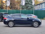 Mercedes-Benz GLC Coupe I (C253) Великий Новгород  - изображение 34