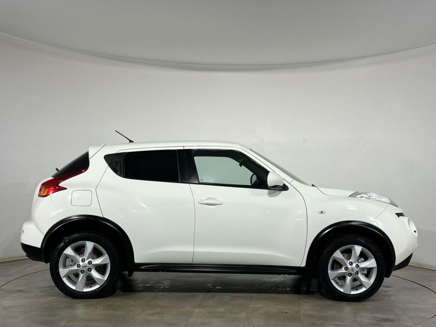 Nissan Juke I Ижевск  - изображение 5