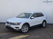 Volkswagen Tiguan II Москва  - изображение 15