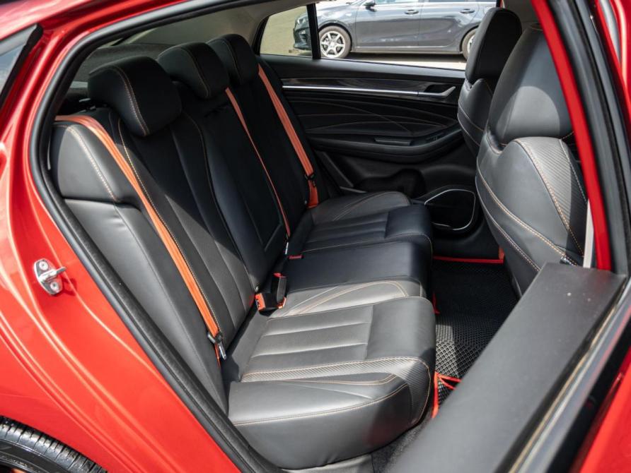 Omoda S5 GT Краснодар  - изображение 7
