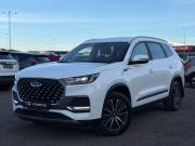 Chery Tiggo 8 Pro Max I Санкт-Петербург  - изображение 41