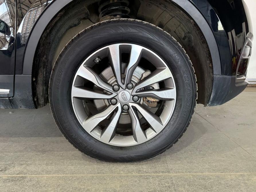 Geely Atlas I Москва  - изображение 20