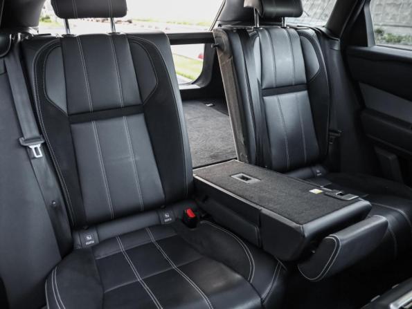 Land Rover Range Rover Velar I с пробегом 2019 года, цена 3 990 000 рублей, 99301 км, внедорожник, Автокод Объявления