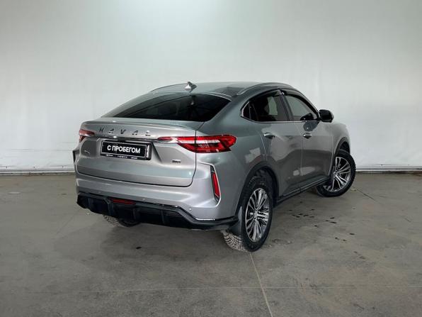 Haval F7x I Рестайлинг с пробегом 2024 года, цена 2 200 000 рублей, 74521 км, внедорожник, Автокод Объявления