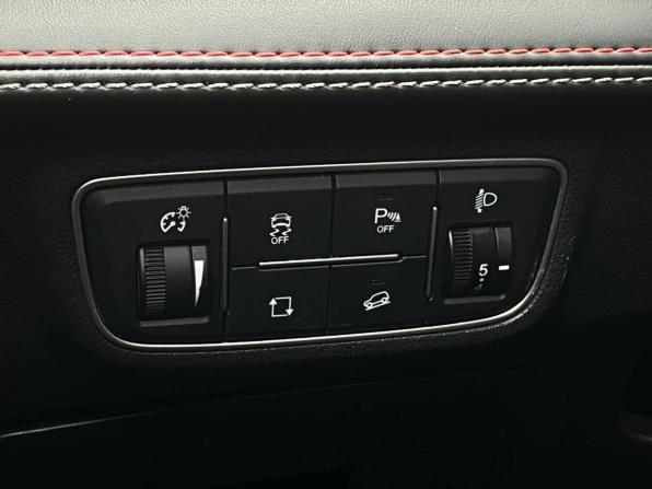 Changan CS75 I Рестайлинг с пробегом 2021 года, цена 1 985 000 рублей, 55000 км, внедорожник, Автокод Объявления