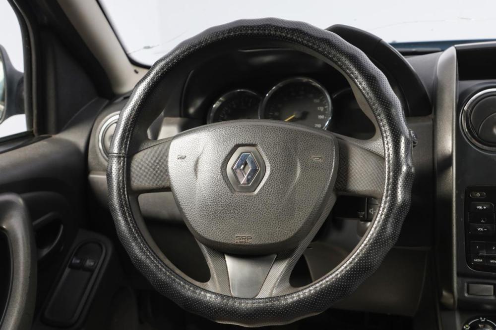 Renault Duster I Рестайлинг Новосибирск  - изображение 12