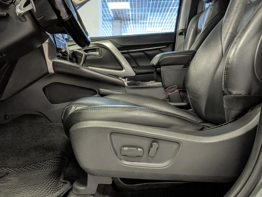 Mitsubishi Pajero Sport III Екатеринбург  - изображение 20