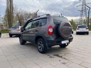 Chevrolet Niva I Рестайлинг Стерлитамак  - изображение 28