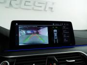 BMW 5 серии VII (G30/G31/G38) Рестайлинг Москва  - изображение 51