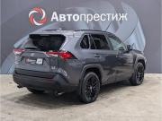 Toyota RAV4 V (XA50) Пермь  - изображение 32