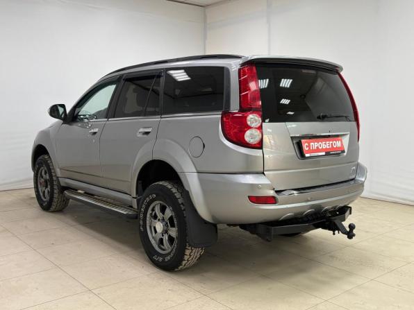 Haval H5 I с пробегом 2020 года, цена 1 280 000 рублей, 110583 км, внедорожник, Автокод Объявления